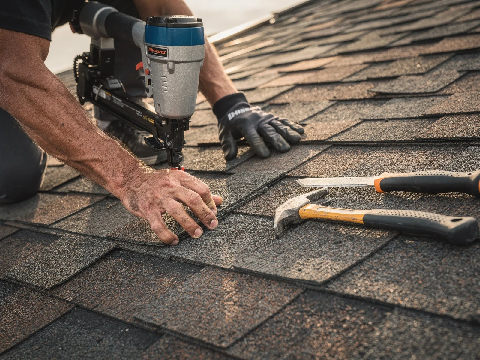 Why choose Roof Repair in Tripoli, IA